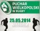 Puchar Wielkopolski w Rugby w Jarocinie