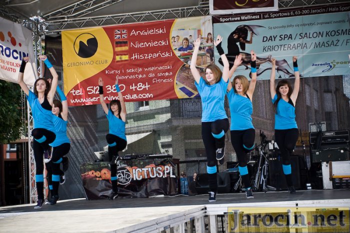 Sportowy Jarocin 2010
