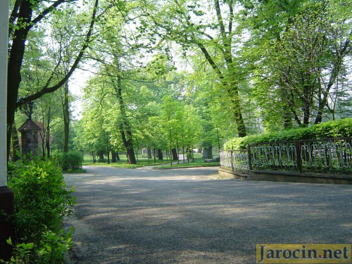 Park miejski