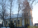 Kościół w Jaraczewie