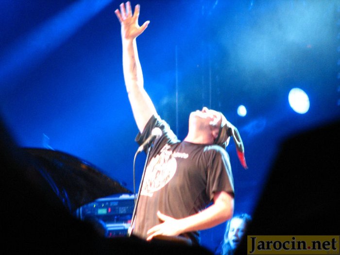 Jarocin Festiwal 2009