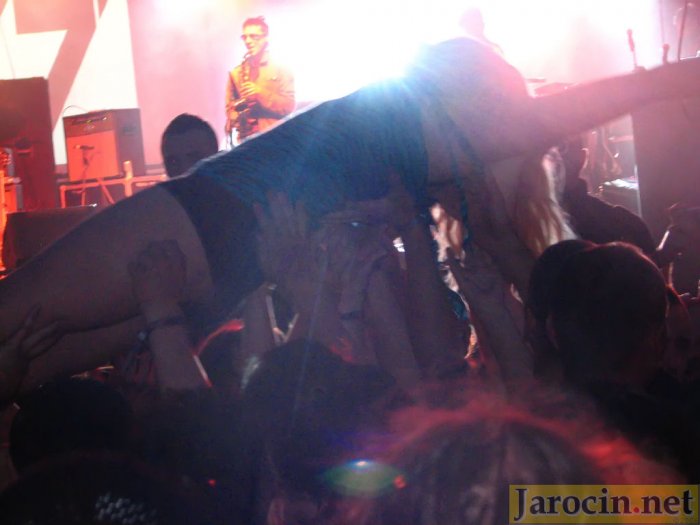 Jarocin Festiwal 2009