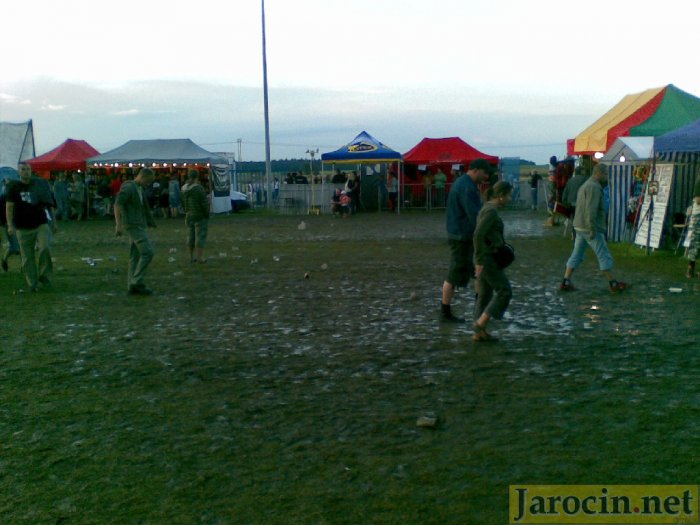 Jarocin Festiwal 2009