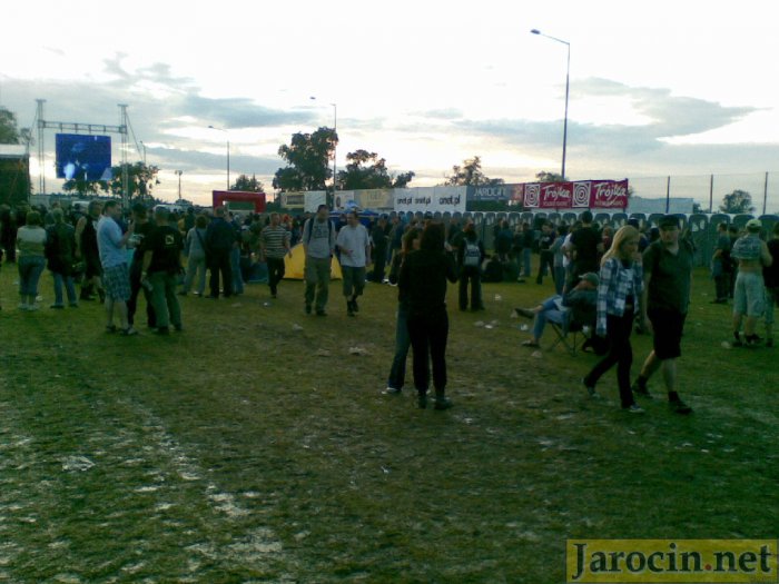 Jarocin Festiwal 2009