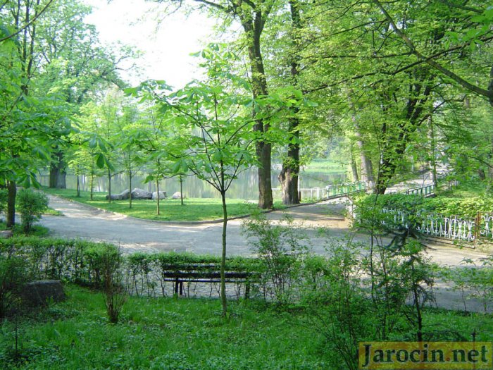 Park miejski
