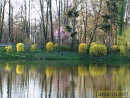 Wiosna 2007 w jarocińskim parku