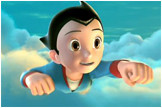 Astro Boy