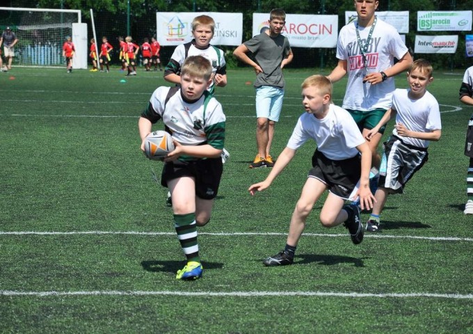 Niedziela z Pucharem Wielkopolski - 2014.05.25