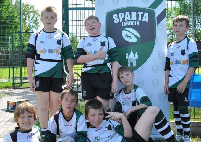 Niedziela z Pucharem Wielkopolski - 2014.05.25