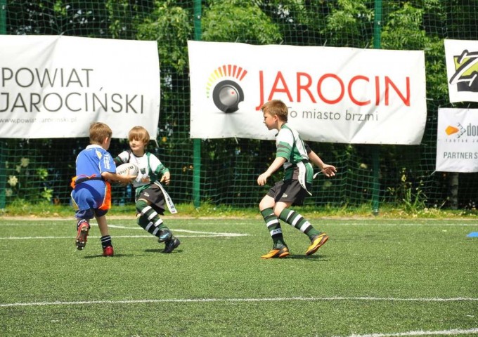 Niedziela z Pucharem Wielkopolski - 2014.05.25