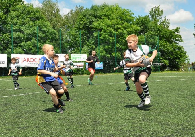 Niedziela z Pucharem Wielkopolski - 2014.05.25