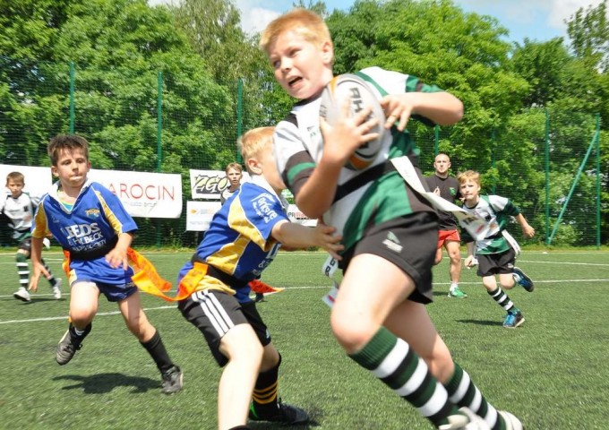 Niedziela z Pucharem Wielkopolski - 2014.05.25