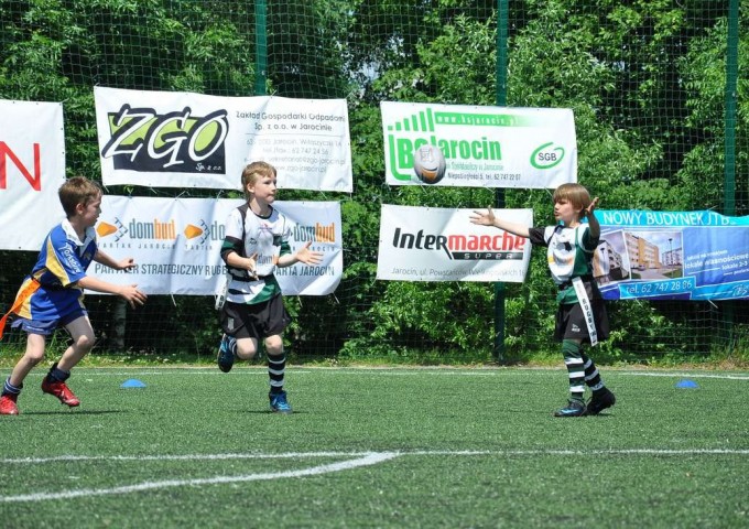 Niedziela z Pucharem Wielkopolski - 2014.05.25