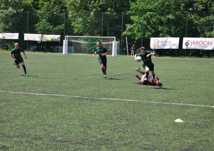 Niedziela z Pucharem Wielkopolski - 2014.05.25